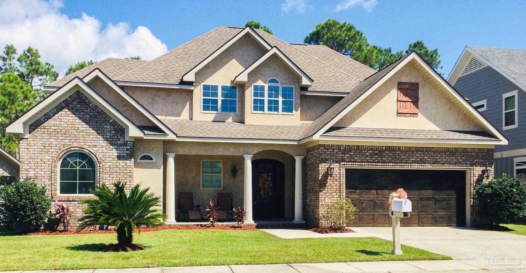 Pensacola Condo: 12825 Island Spirit Drive