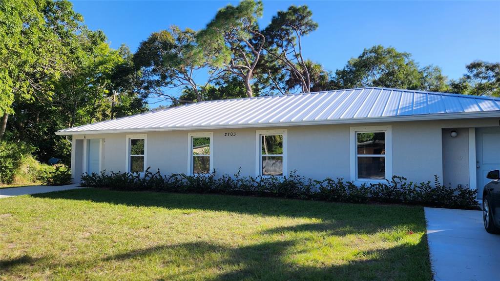 Fort Pierce Condo: 2703 Avenue G