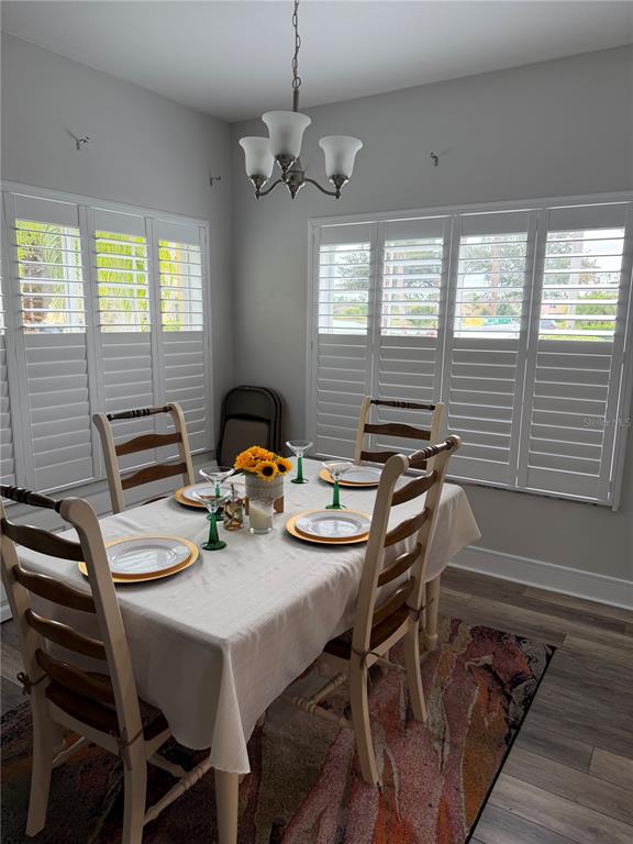 Venice Condo: 20705 Mountain Whistler Avenue