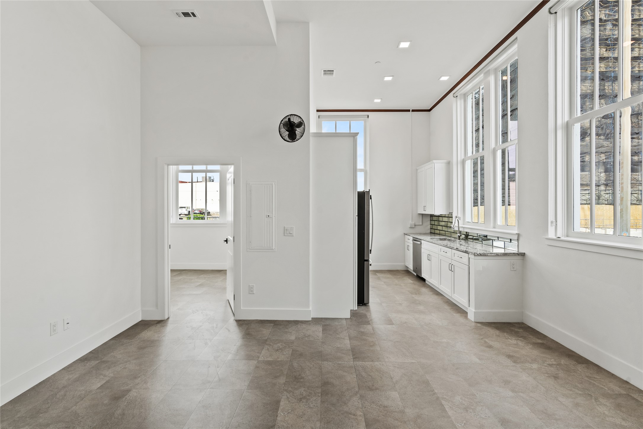 Galveston Condo: 2102 Mechanic Street