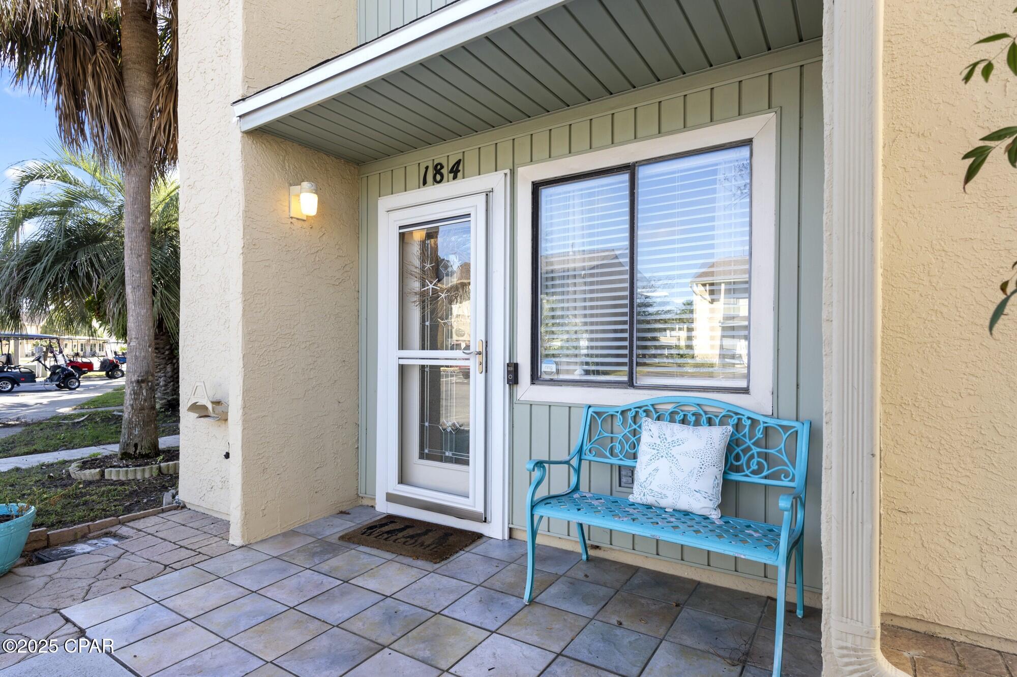 Panama City Beach Condo: 184 White Sandy Drive