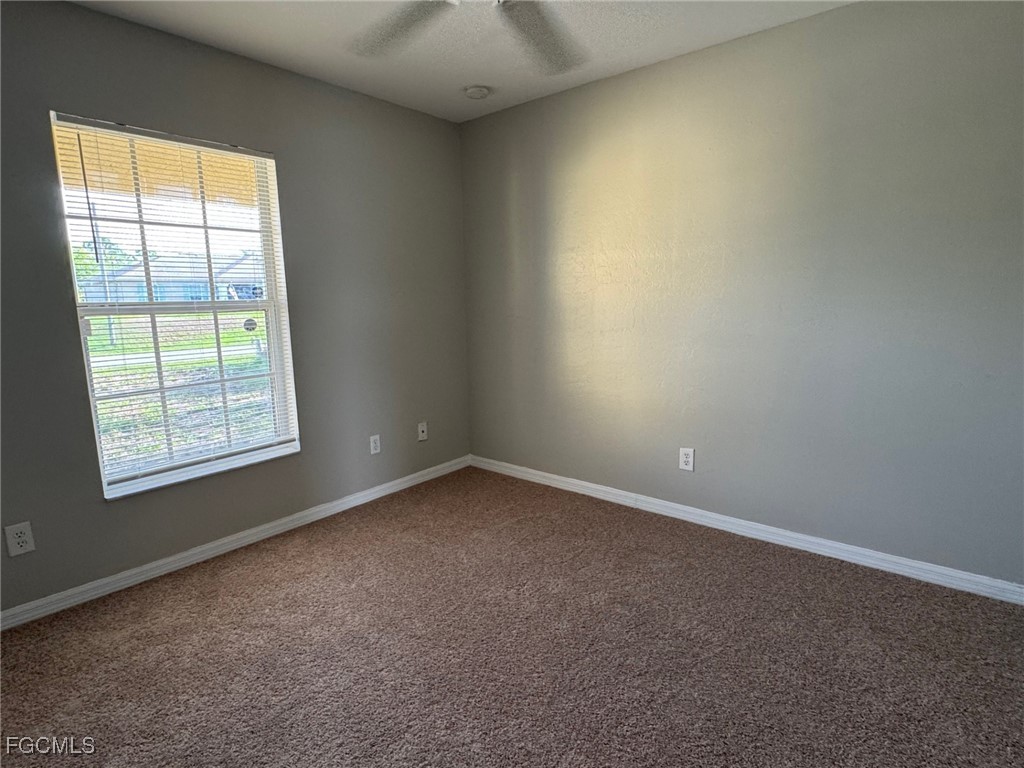 Lehigh Acres Condo: 3205 43rd Street West