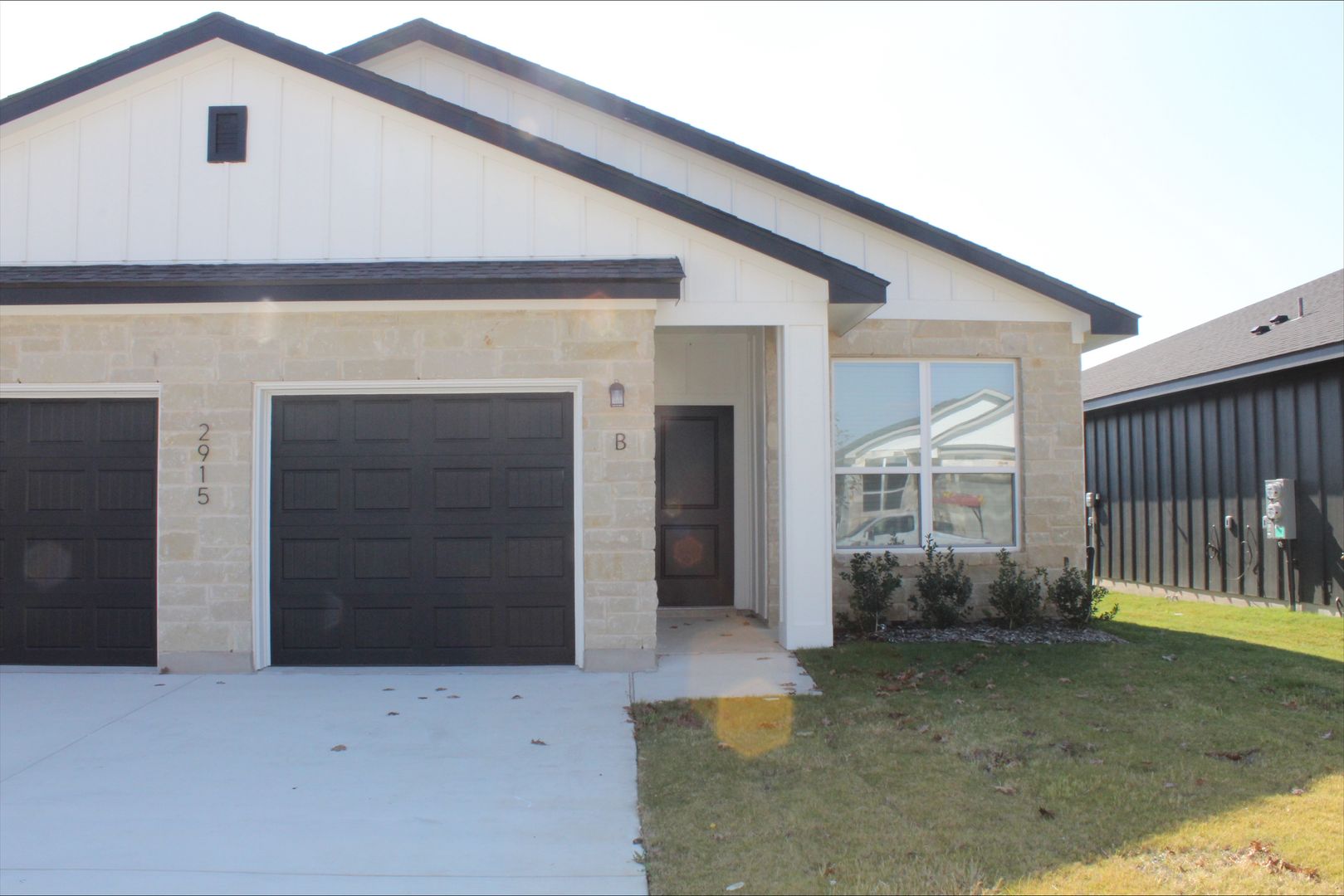 Temple Condo: 2915 Wildcat Ridge Rd, Temple, TX 76501 -