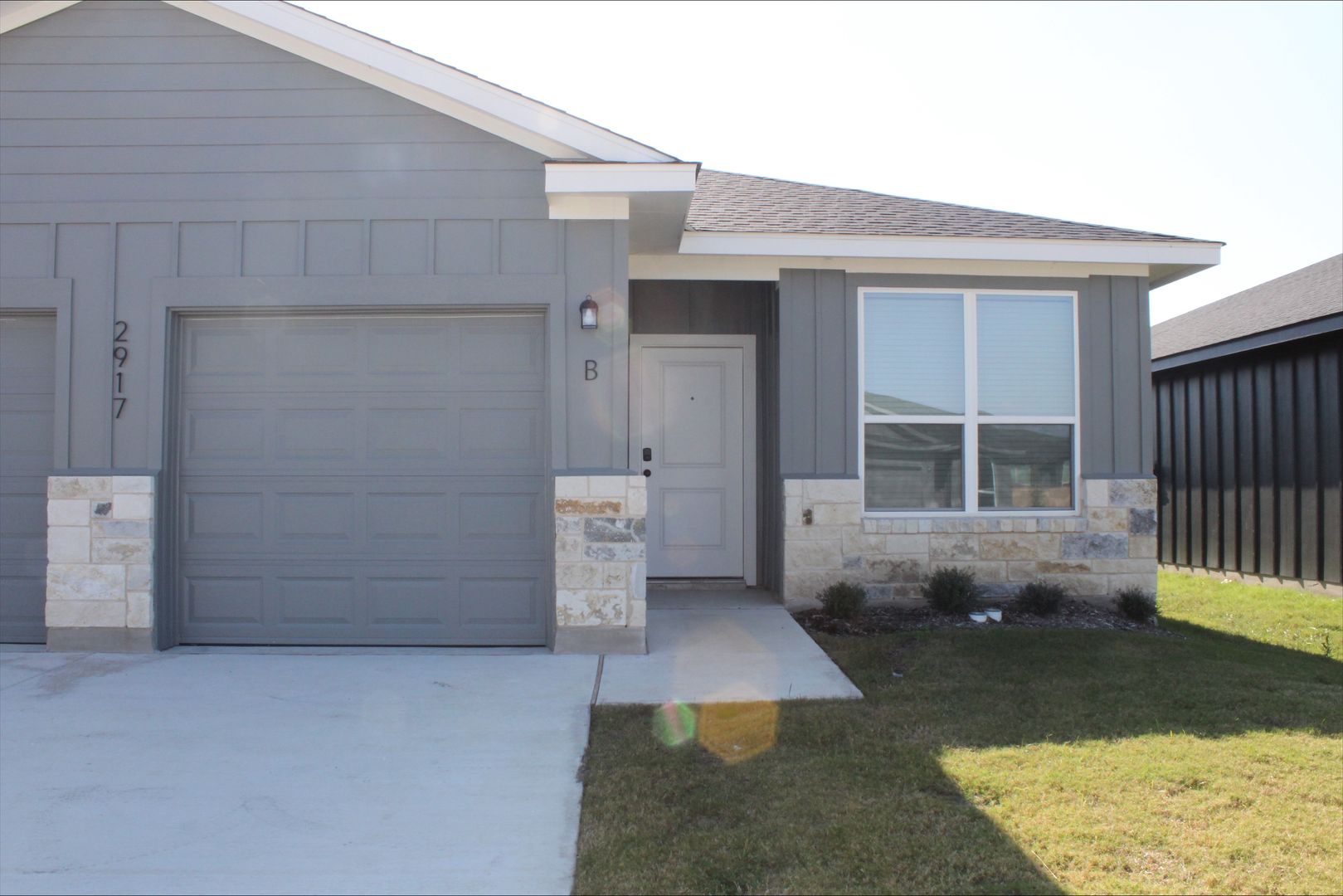 Temple Condo: 2917 Quail Ridge Ln