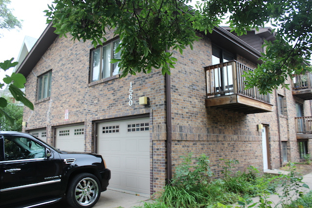 Lincoln Condo: 1560 S 20th