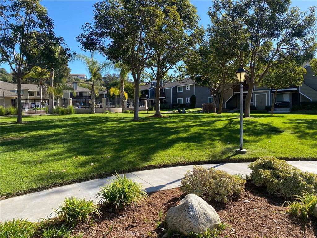Yorba Linda Condo: 19057 Rockwood Drive