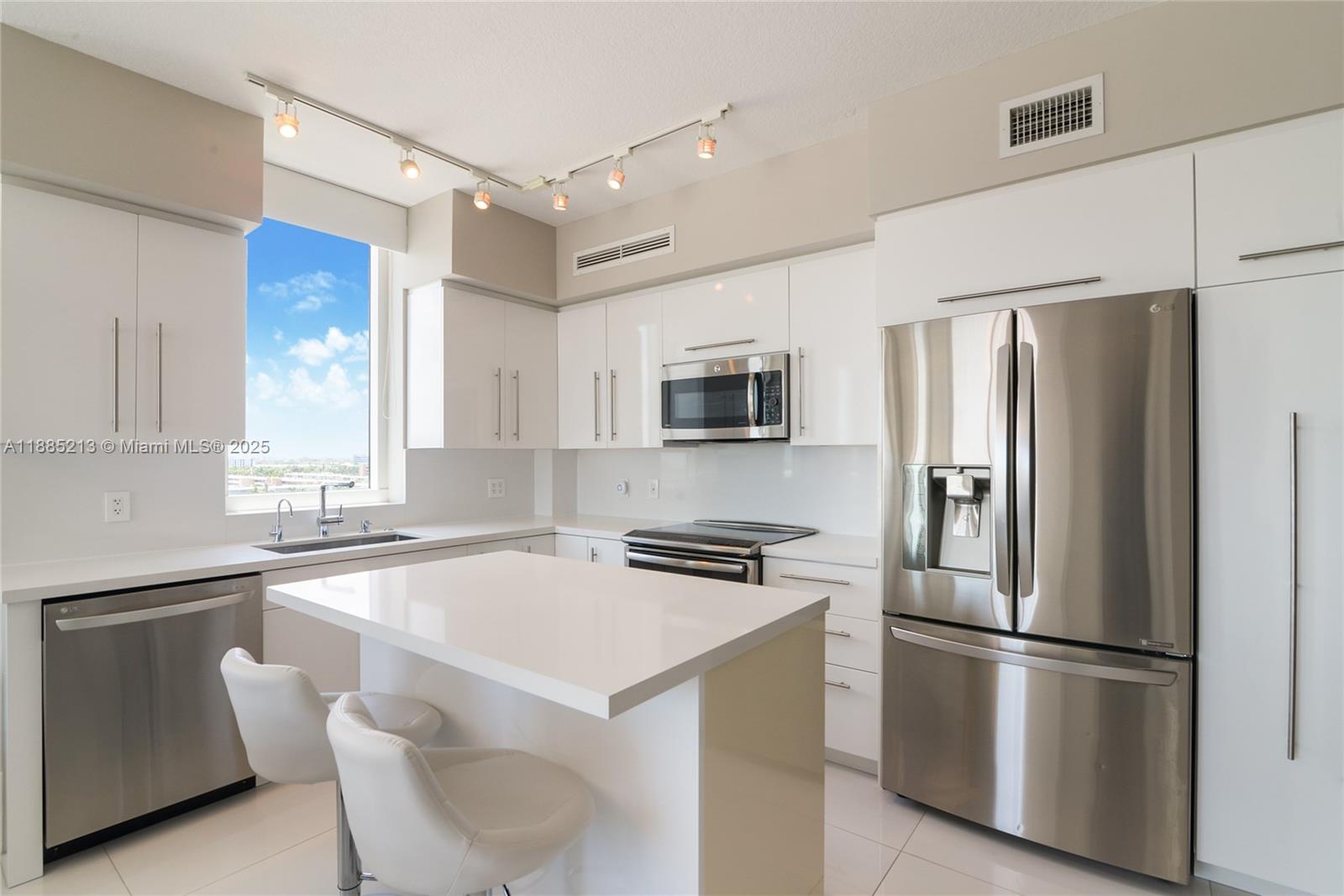 Hallandale Beach Condo: 1745 East Hallandale Beach Boulevard