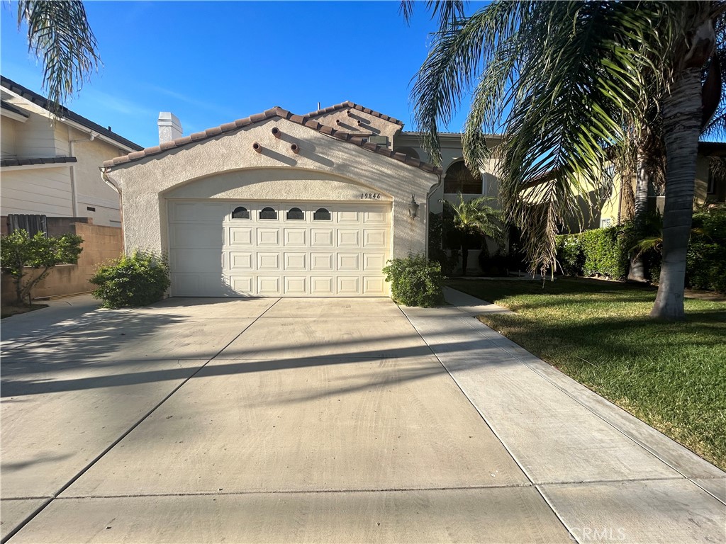 Winnetka Condo: 19846 Stagg Street