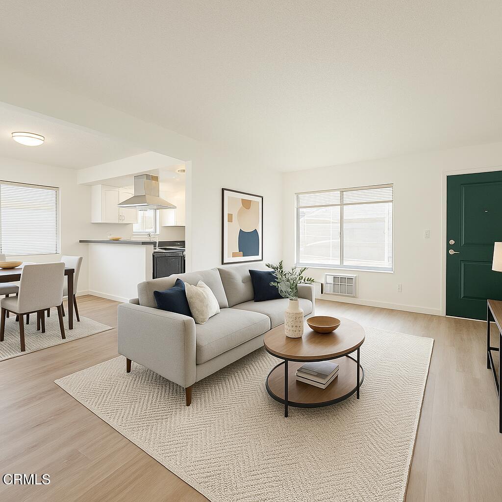 Glendale Condo: 365 West Milford Street