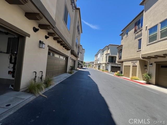 Yorba Linda Condo: 18318 Iris
