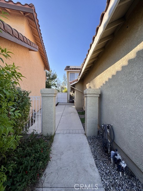 Murrieta Condo: 40085 Temecky Way