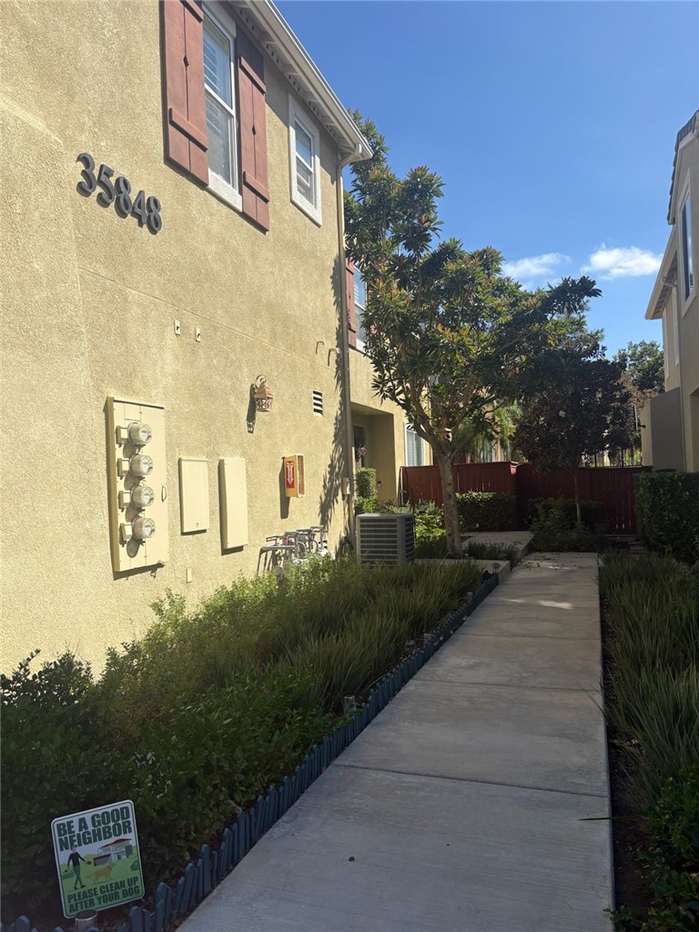 Murrieta Condo: 35848 Lajune Street