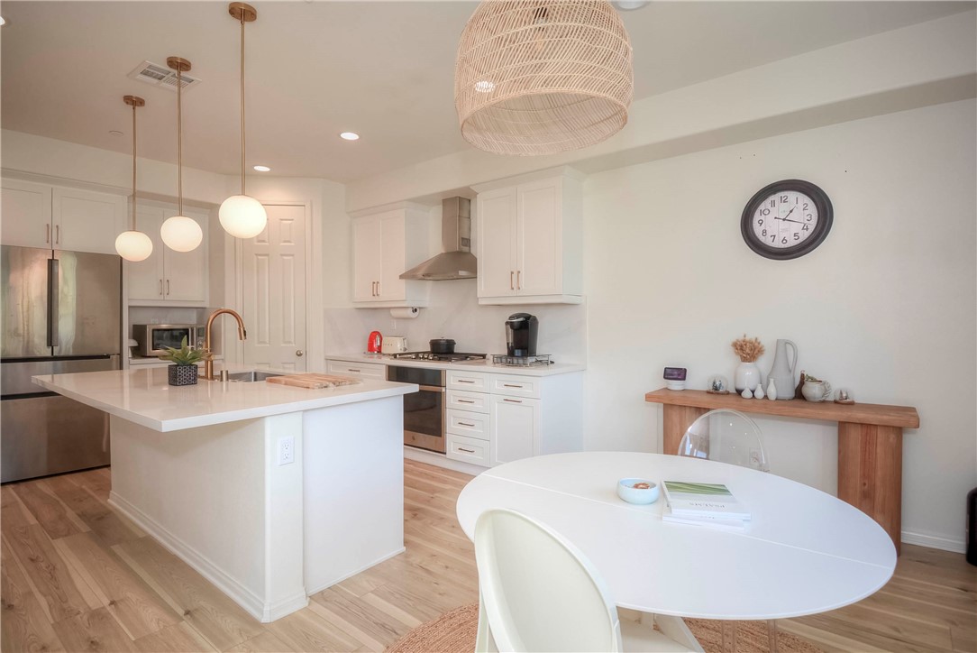 Corona Condo: 24218 Hillcrest Drive