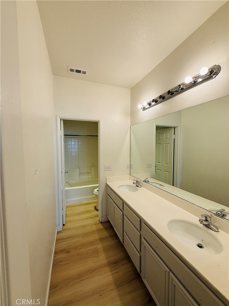 Victorville Condo: 14607 Grouse Road