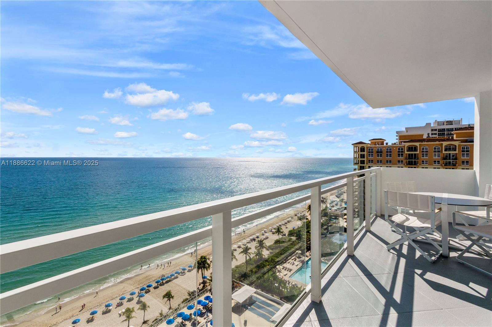 Hallandale Beach Condo: 2030 South Ocean Drive