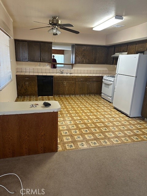 Victorville Condo: 14966 Ritter Street