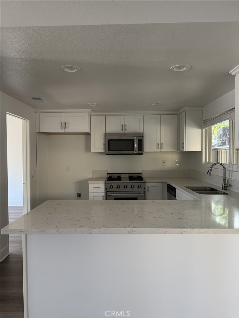 Woodcrest Condo: 15521 Saddleback Road