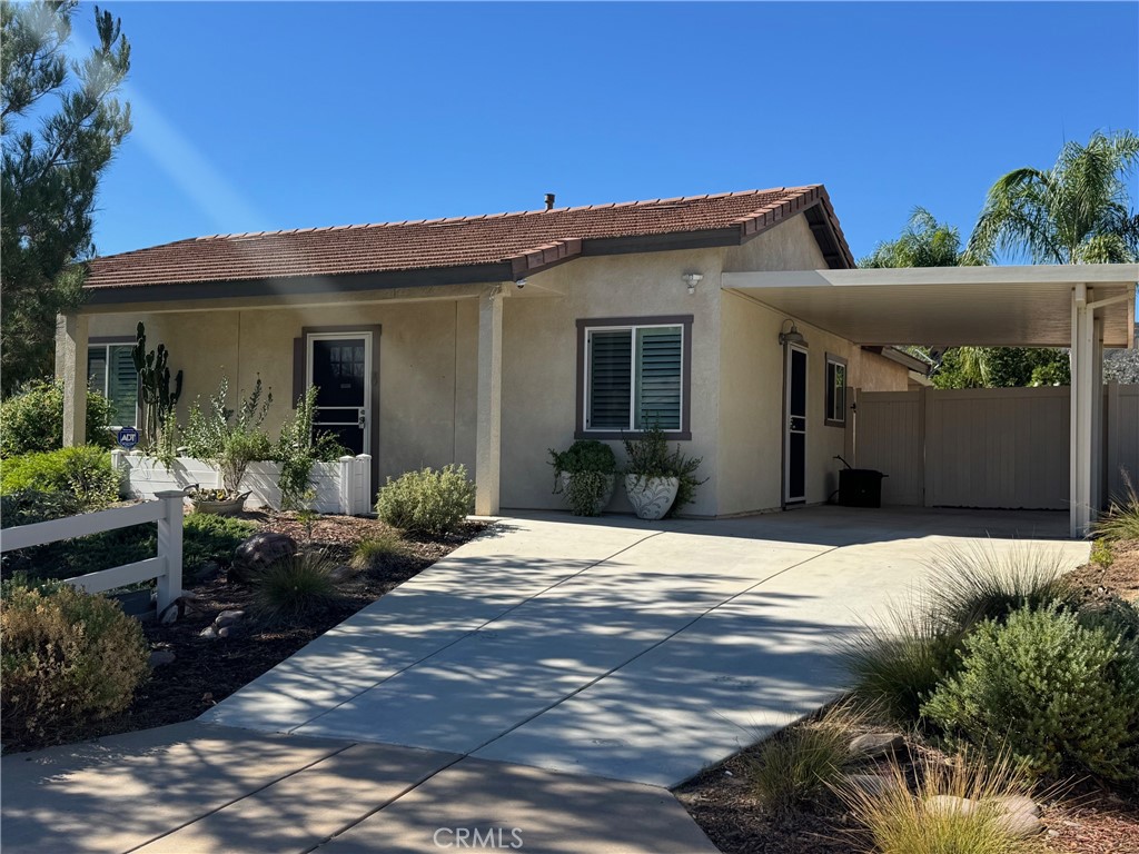 Murrieta Condo: 23843 Hayes Avenue