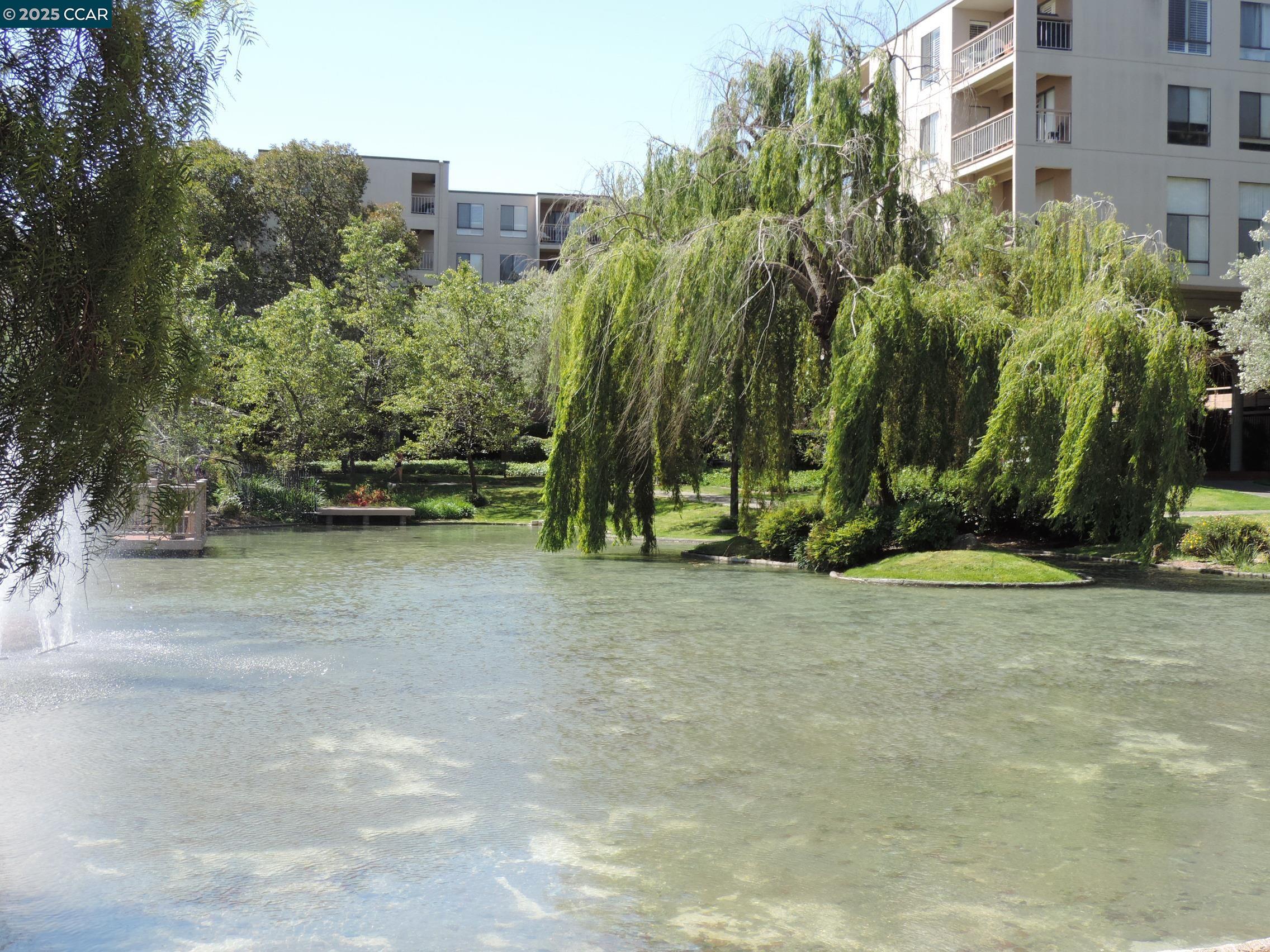 Walnut Creek Condo: 310 North Civic Drive