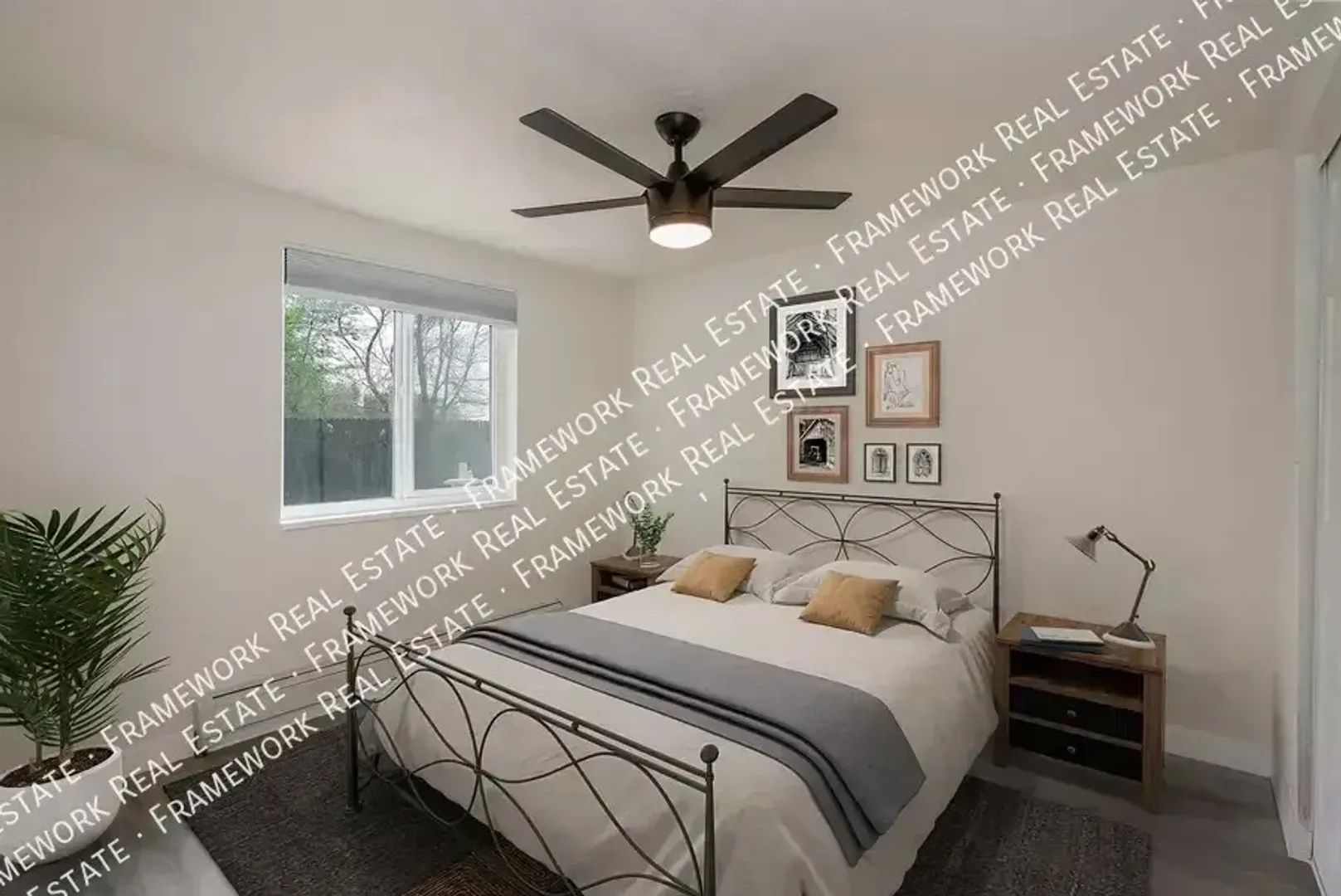 Denver Apartment: 1380 W Mississippi Ave