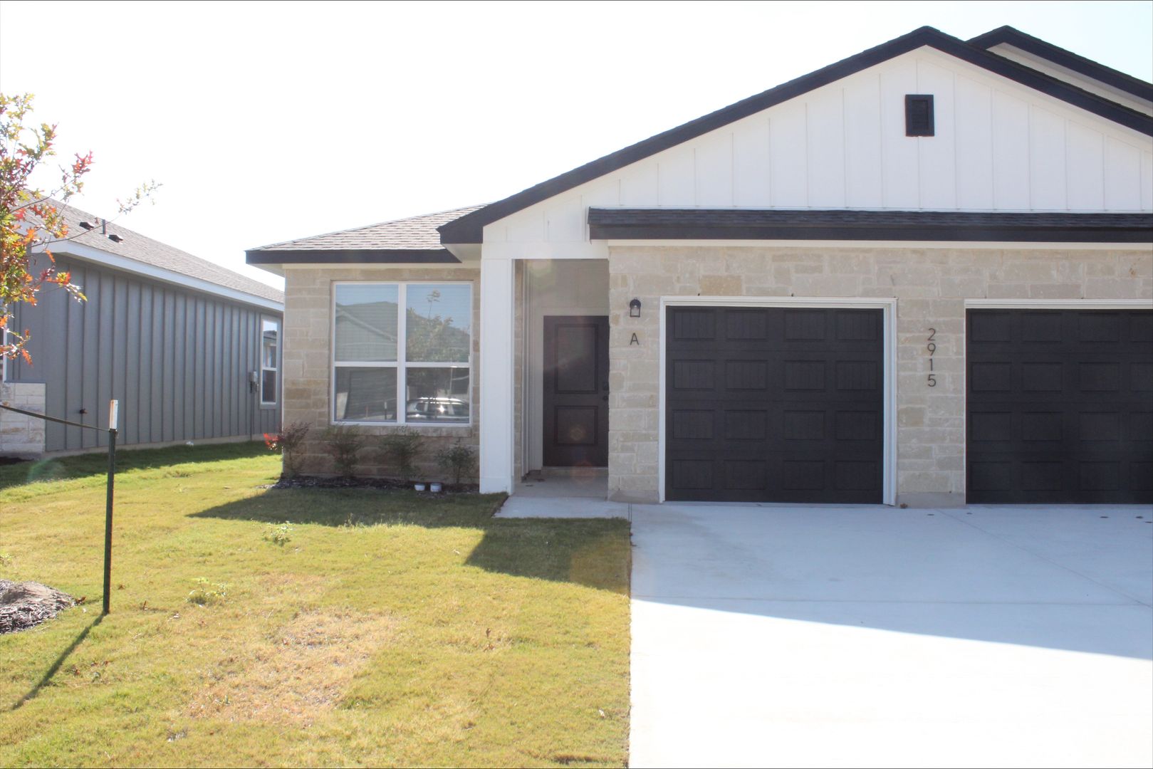 Temple Condo: 2915 Wildcat Ridge Rd, Temple, TX 76501 -