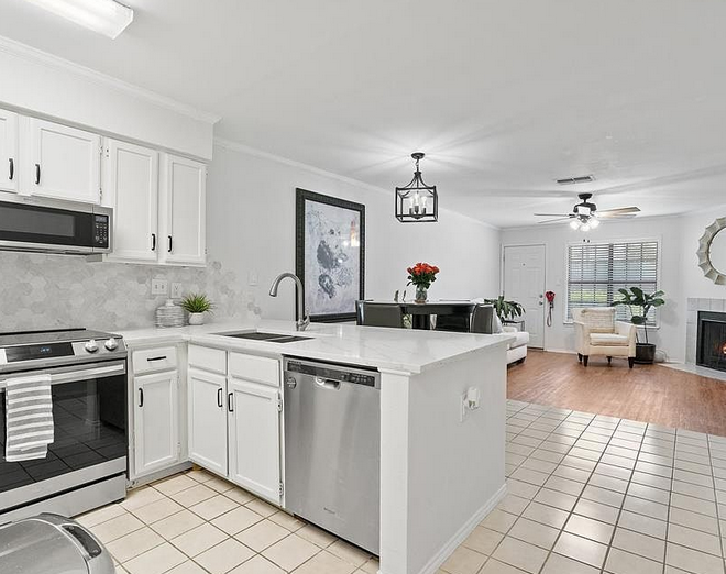 Austin Condo: 2215 Post Rd