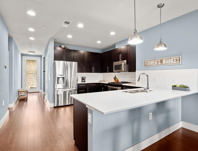 Austin Condo: 2800 Treble