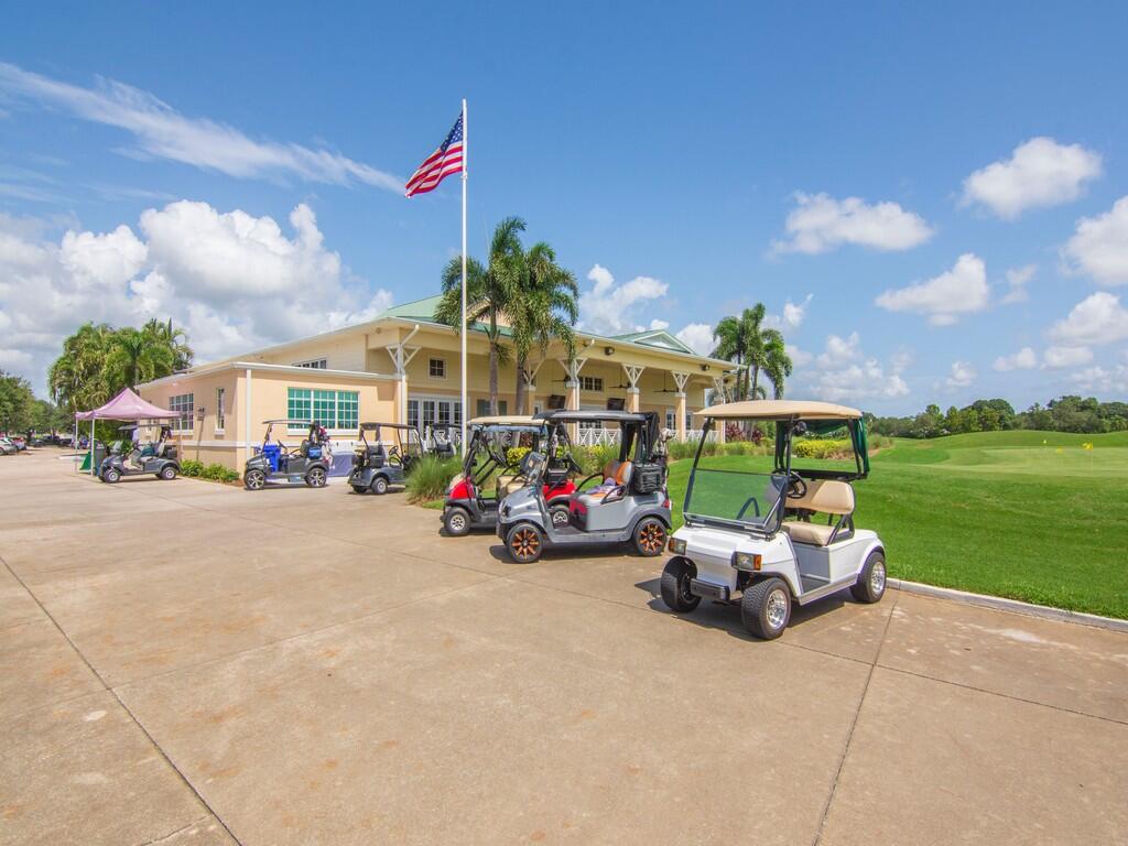 Vero Beach Condo: 1598 78th Avenue