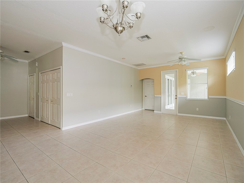 Vero Beach Condo: 7536 15th Street
