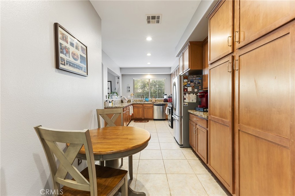 Valencia Condo: 23919 Brescia Drive