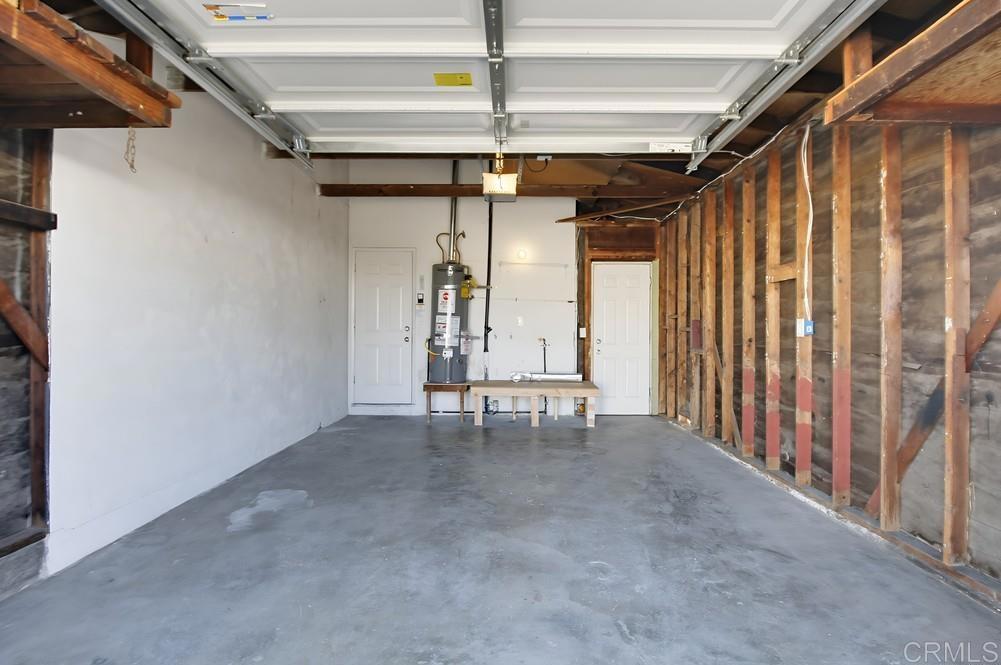 San Diego Condo: 1685 Donax Avenue