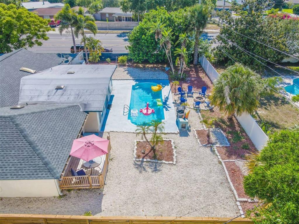 Orlando Condo: 4401 Lenmore Street