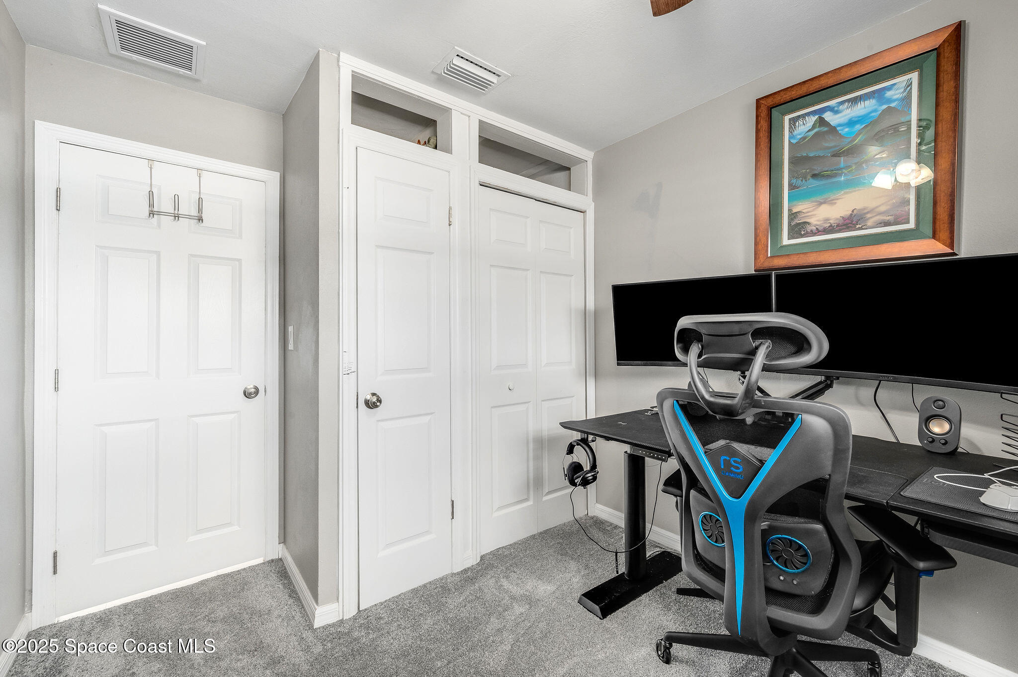 Merritt Island Condo: 365 Hula Circle