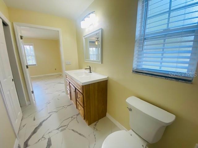 Largo Condo: Undisclosed Address