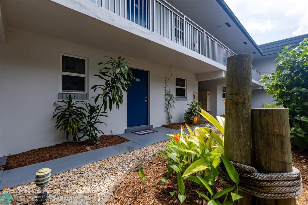 Fort Lauderdale Condo: 1001 Southeast 16th Street