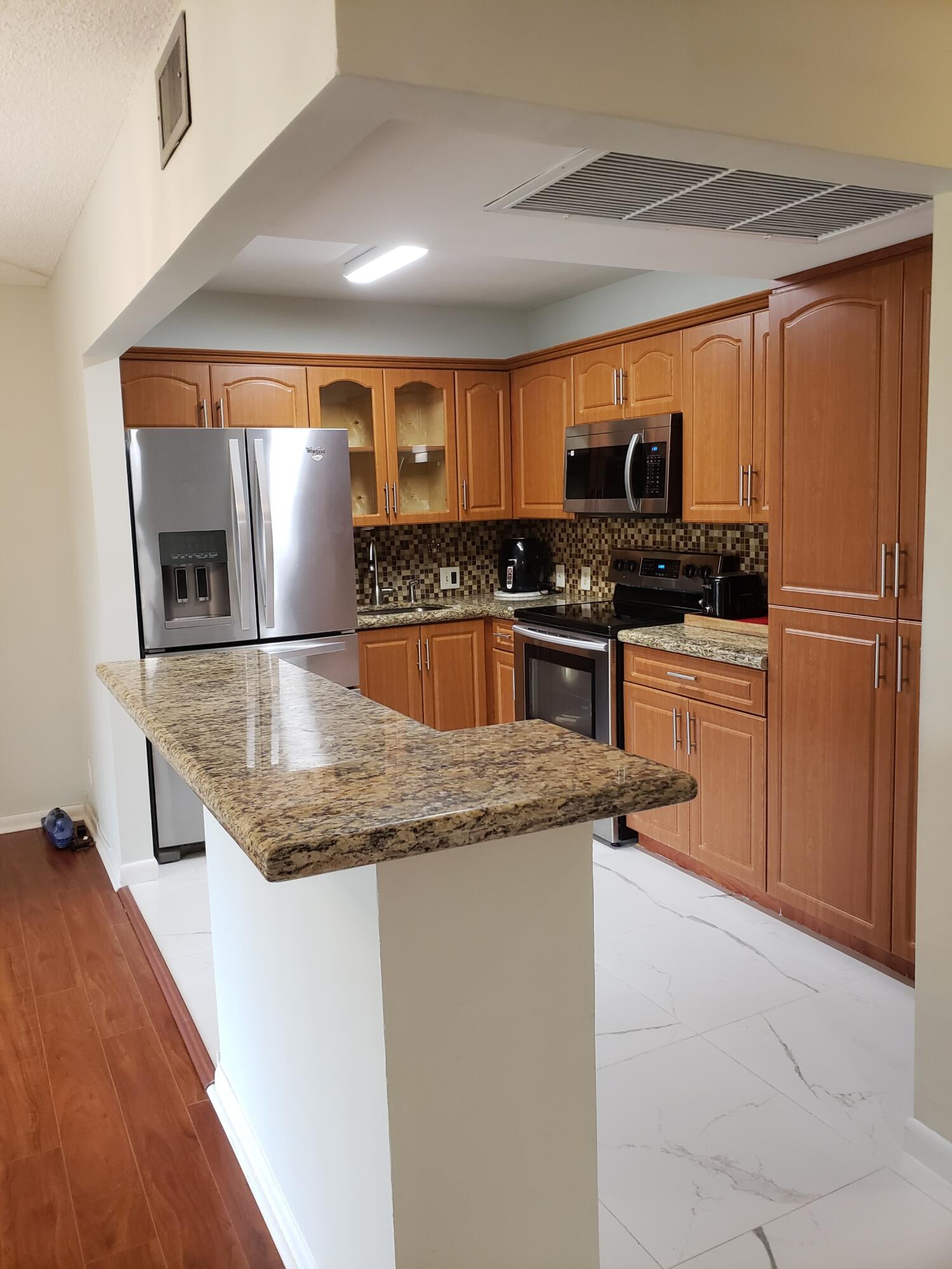 Boca Raton Condo: 77 Mansfield B