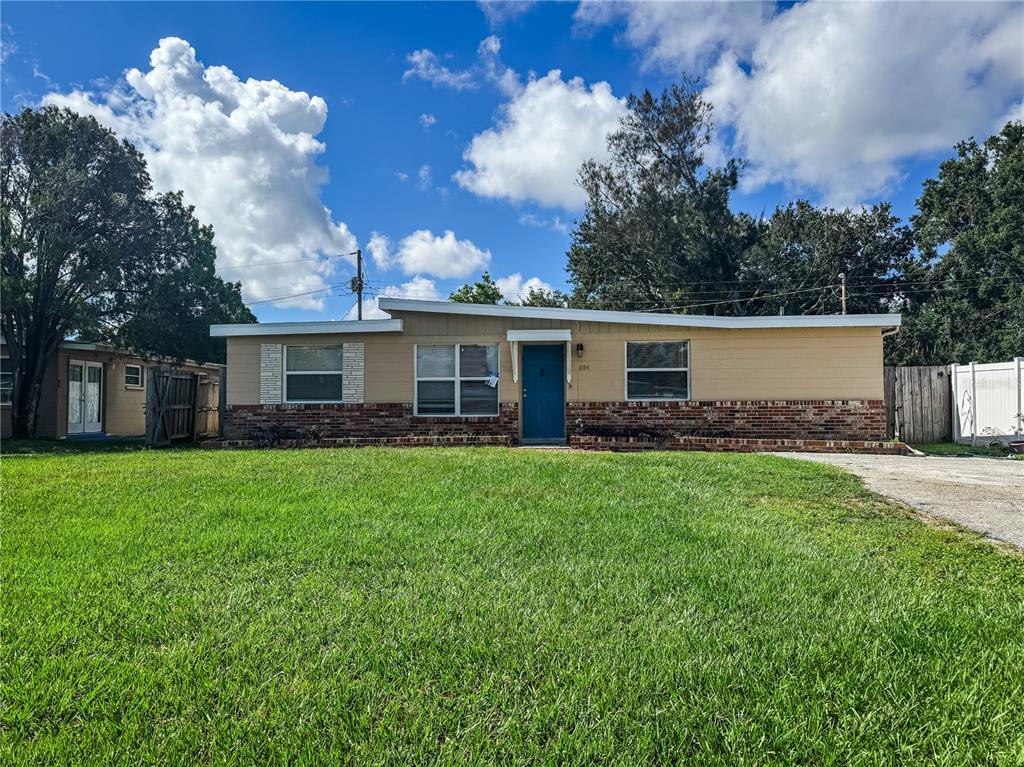 Seminole Condo: 8184 Rose Terrace