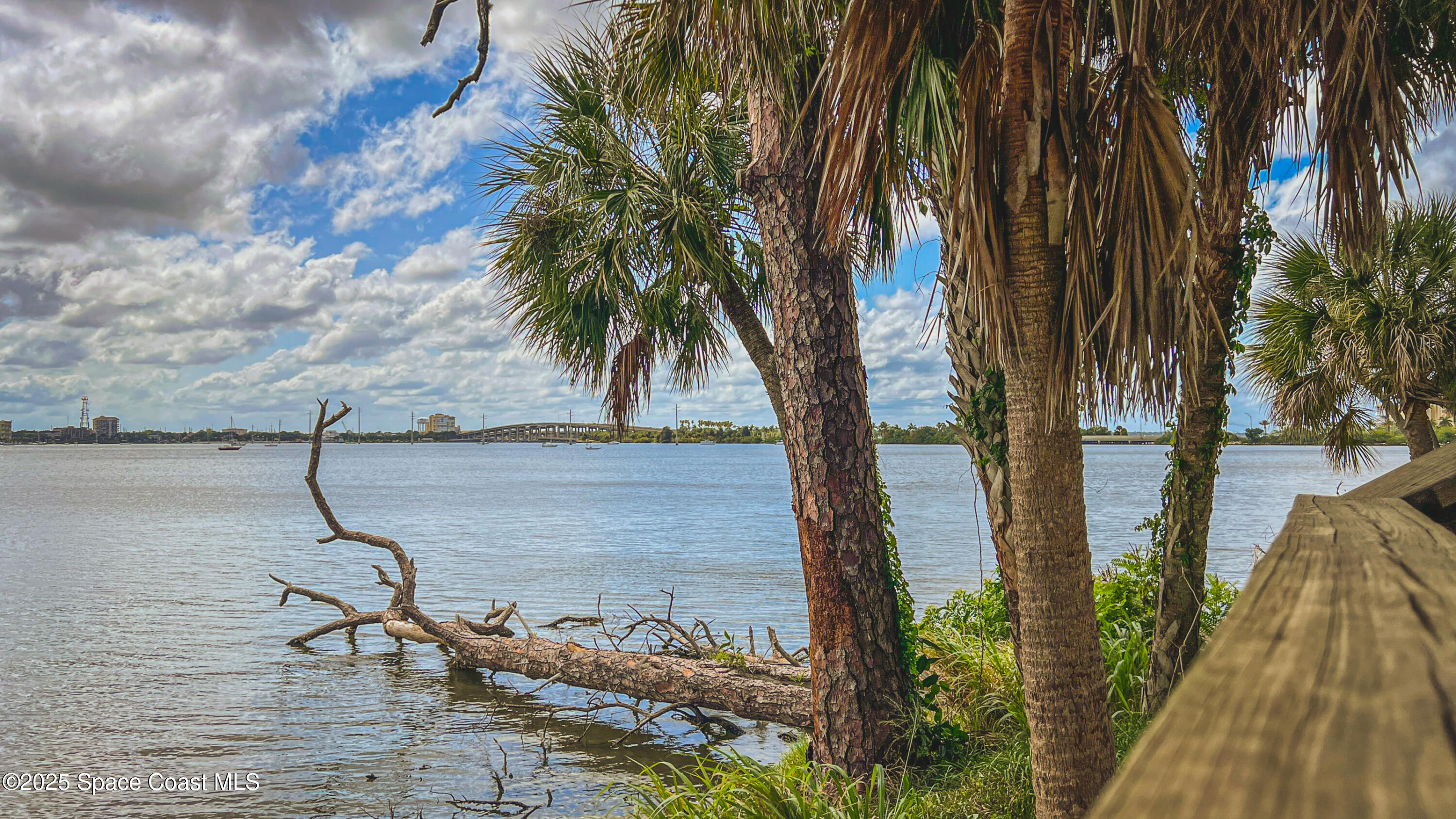 Merritt Island Condo: 225 South Tropical Trail
