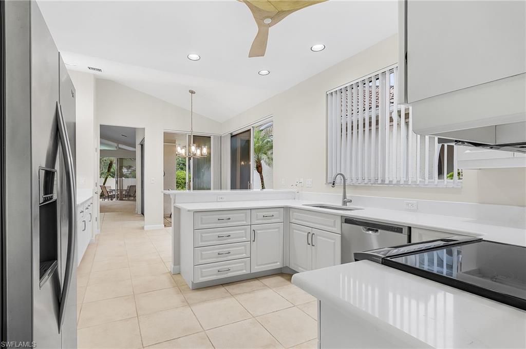 Bonita Springs Condo: 27145 Lost Lake Lane