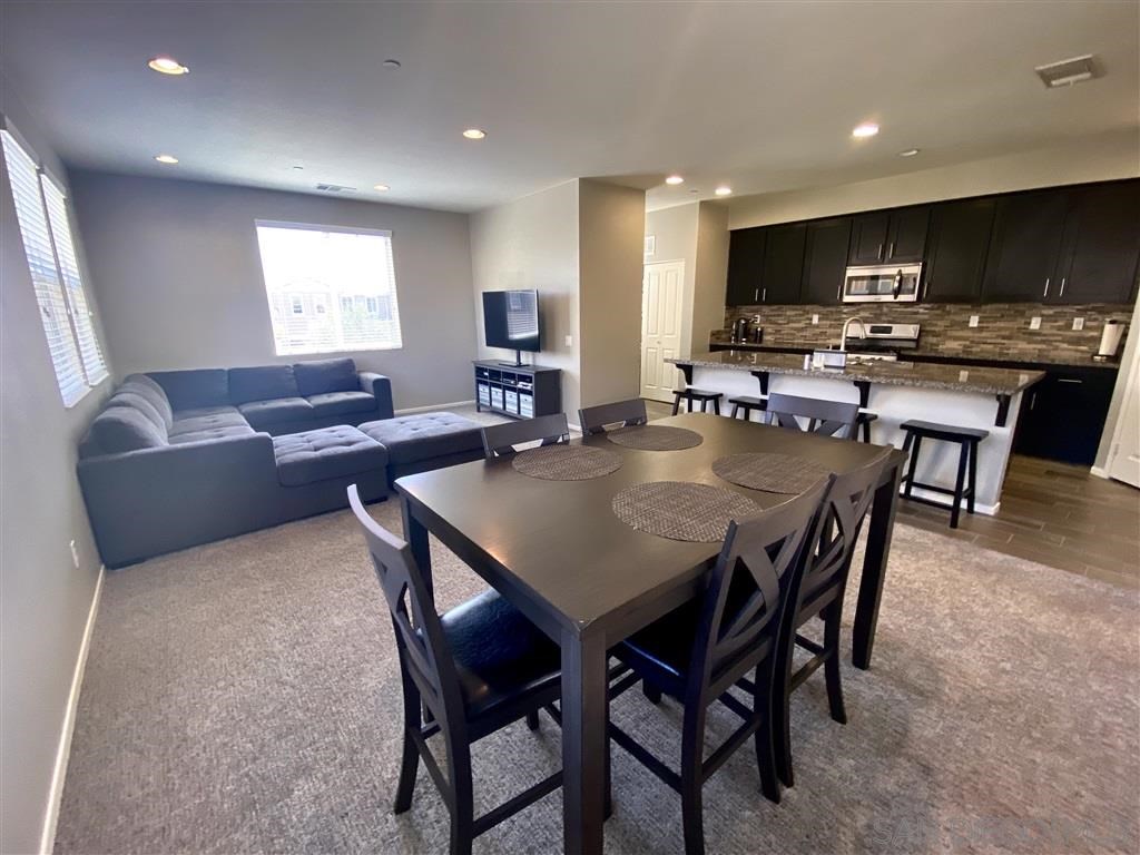 San Diego Condo: 5432 Santa Sofia