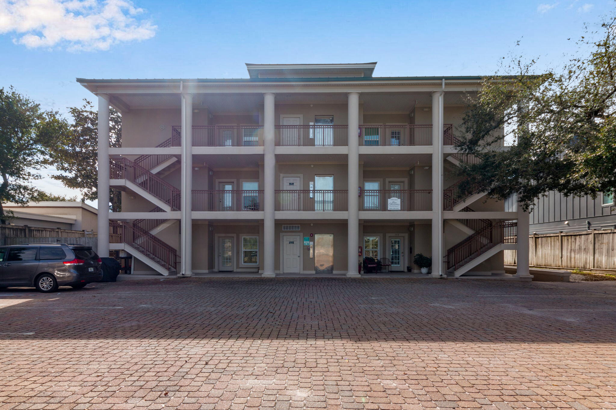 Destin Condo: 724 Harbor Boulevard