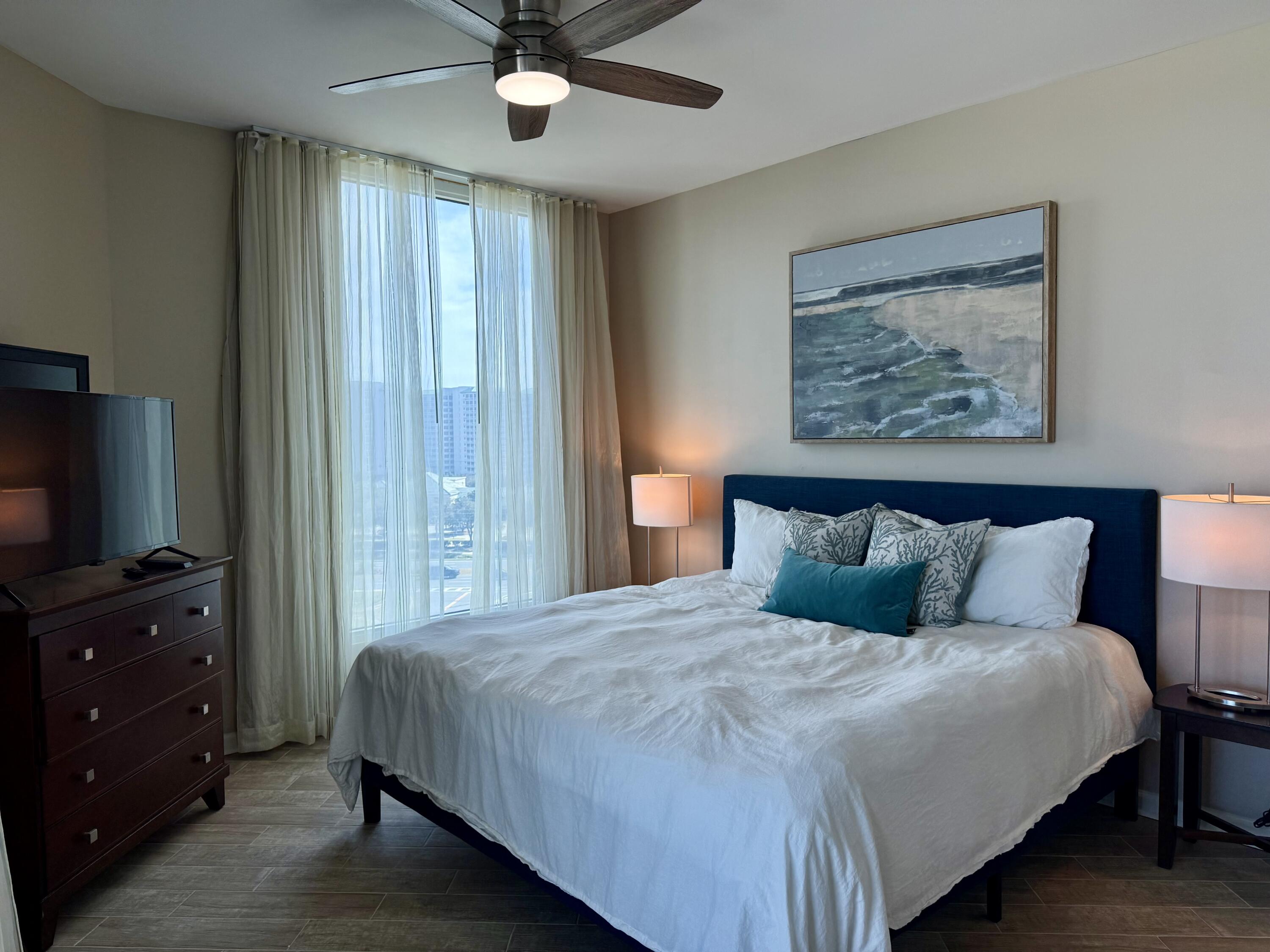Destin Condo: 4203 Indian Bayou Trail
