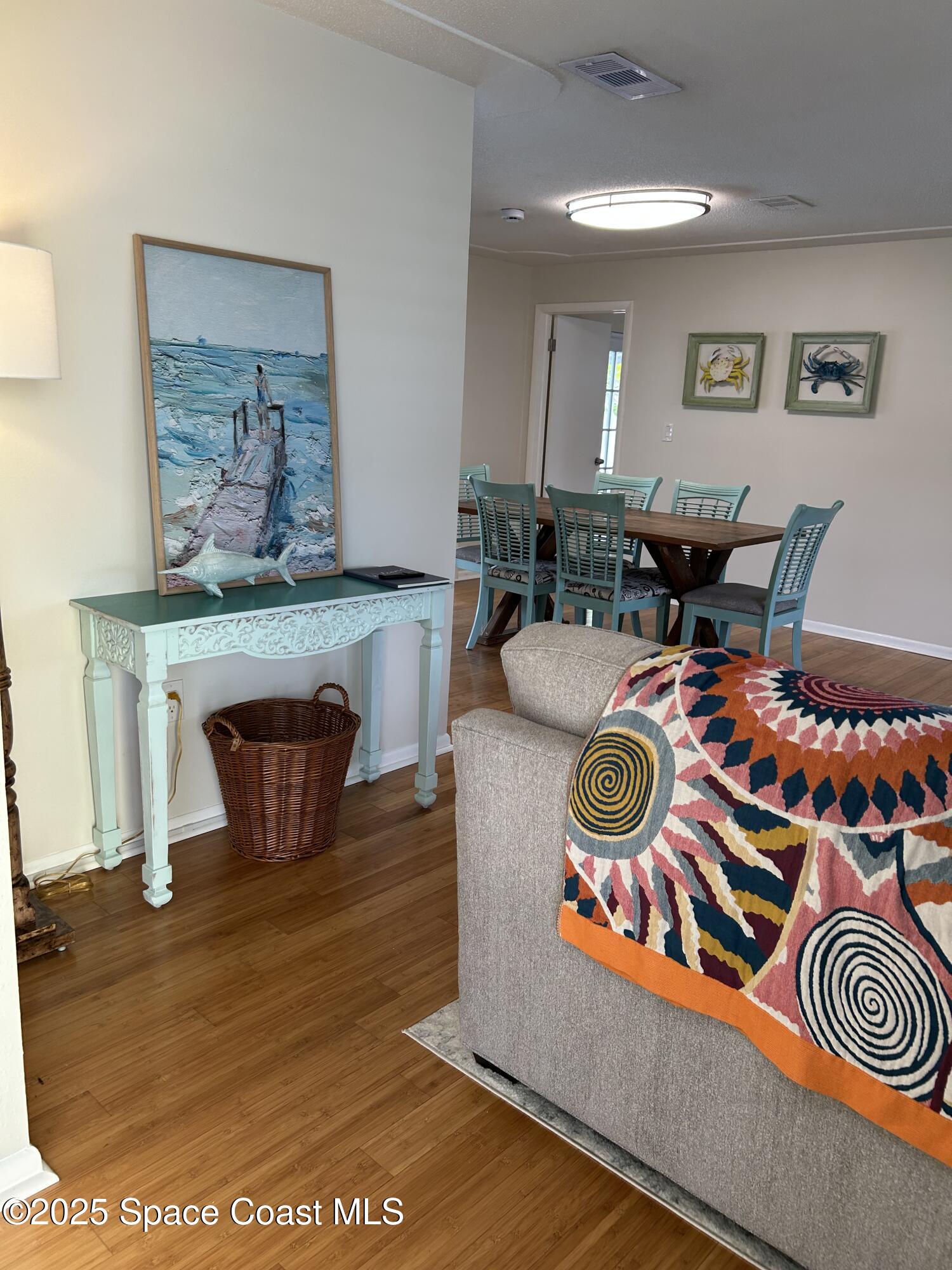 Merritt Island Condo: 1380 Holiday Boulevard