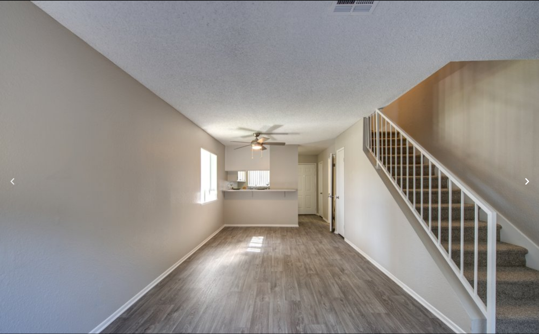 Lancaster Townhome: 44004 Engle Way