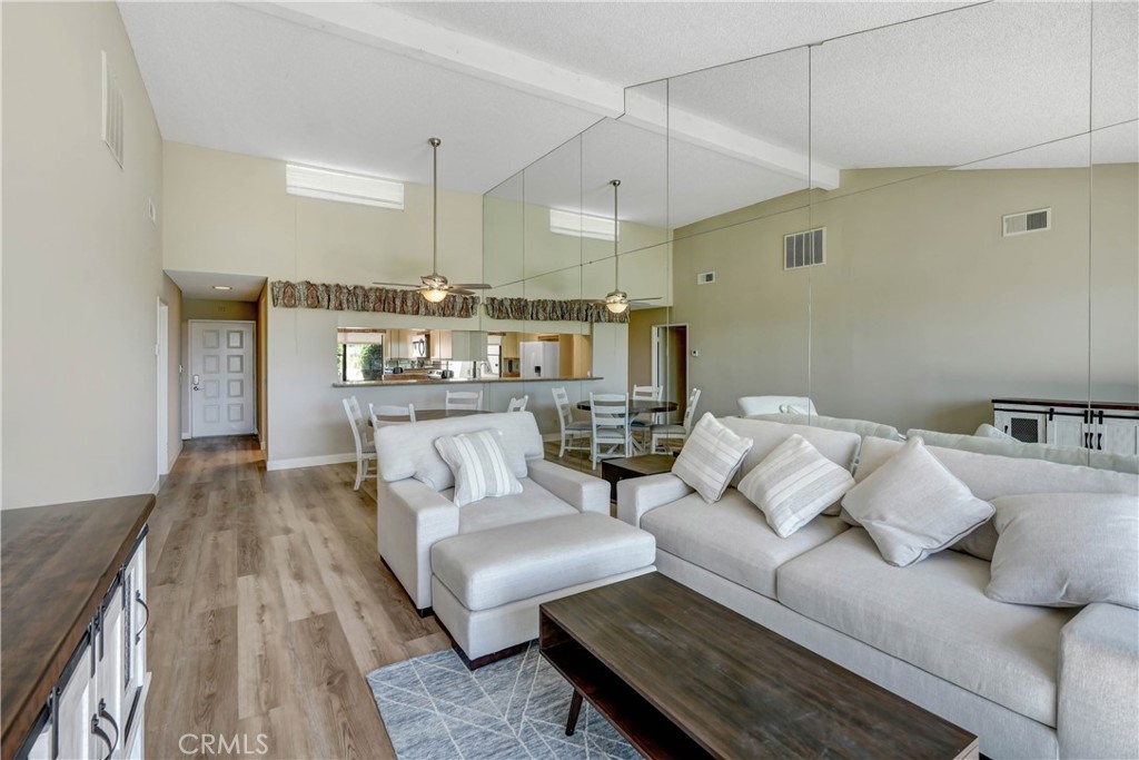 Palm Desert Condo: 39856 Narcissus Way