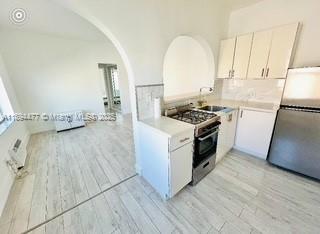 Miami Beach Condo: 1618 Michigan Avenue