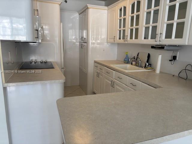 Miami Beach Condo: 100 Lincoln Road