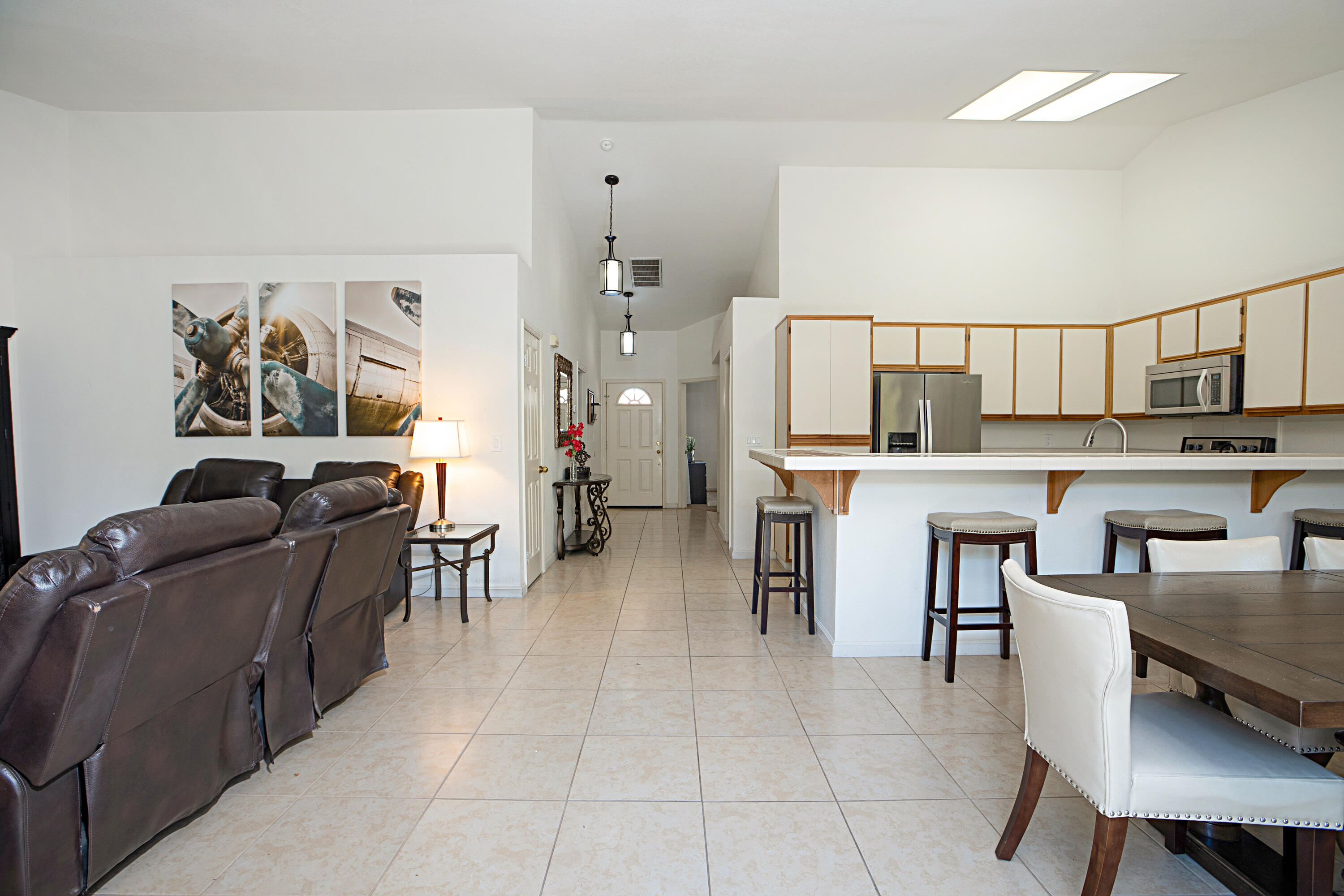 Palm Desert Condo: 76915 Scimitar Way