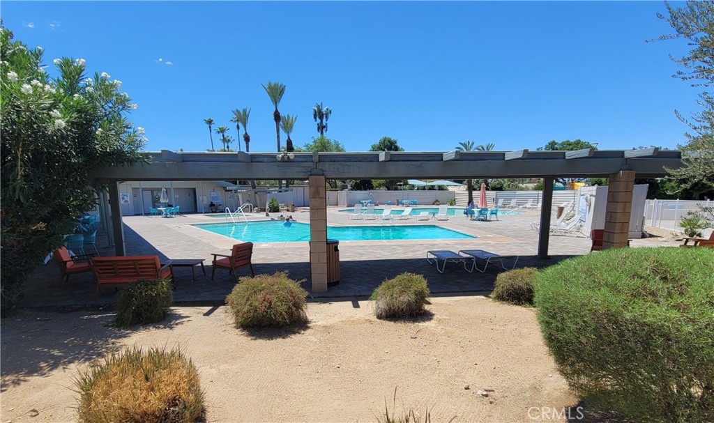 Palm Desert Condo: 77190 Minnesota Avenue