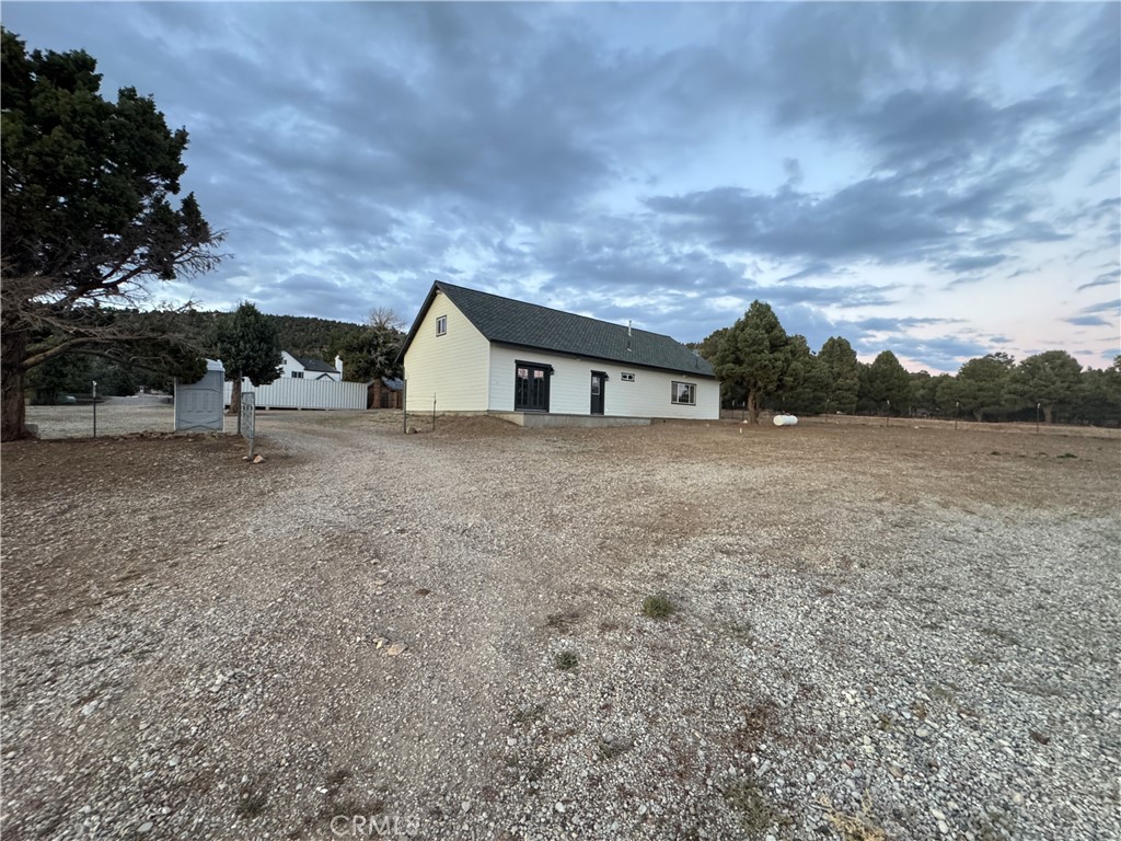 Big Bear City Condo: 46685 Benito Wilson Road